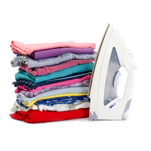 Ironing-laundry-aberdeen
