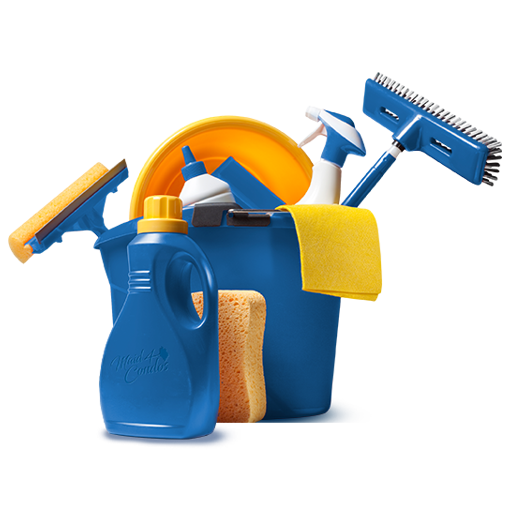 domestic cleaning aberdeen