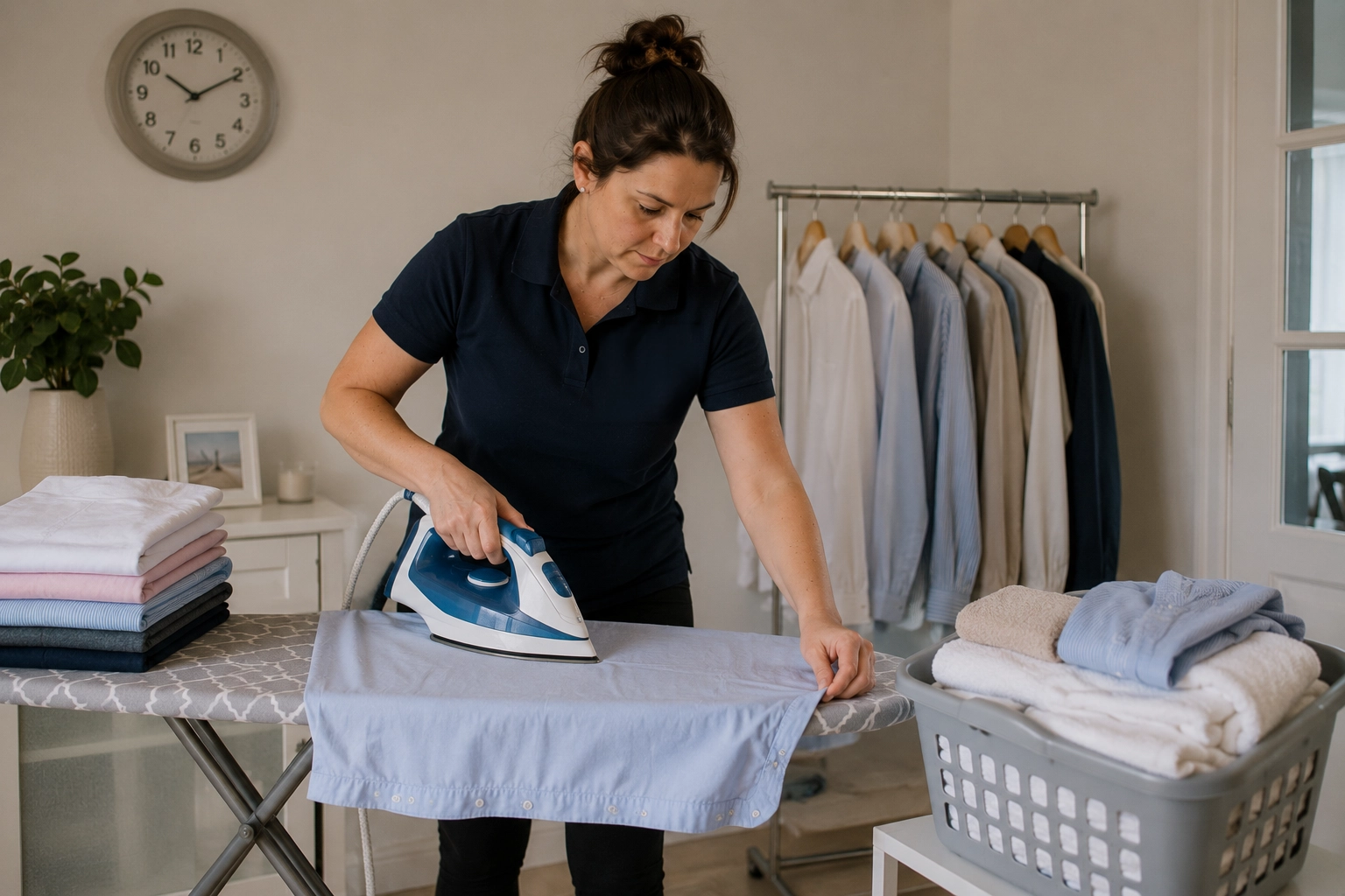 Additional cleaning services in Aberdeen